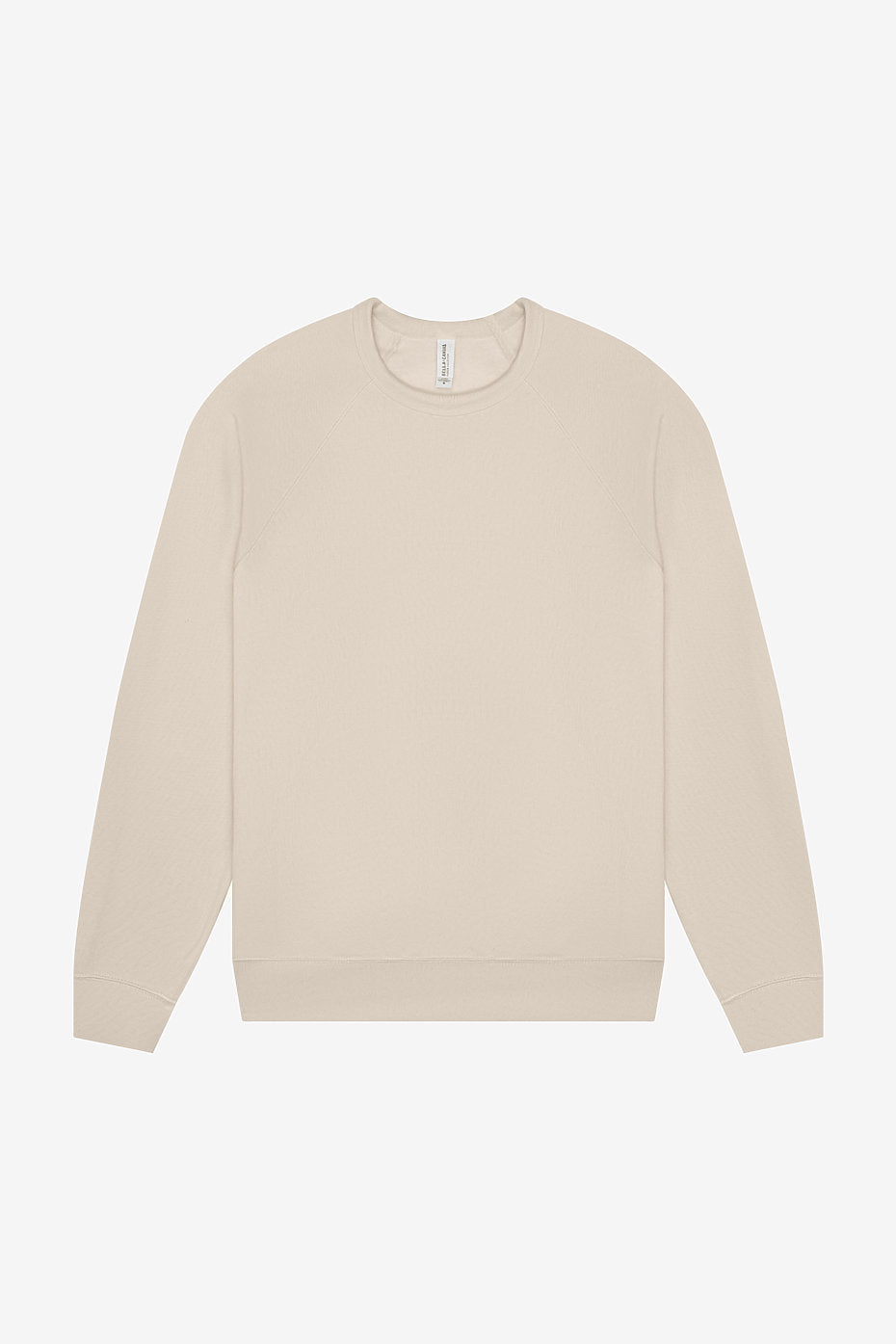 Our Lady of Peace Korean Embroidered Sweatshirt | Catholic Trinity Flower Sleeve Patch | Premium Religious Apparel - Heart & Halo