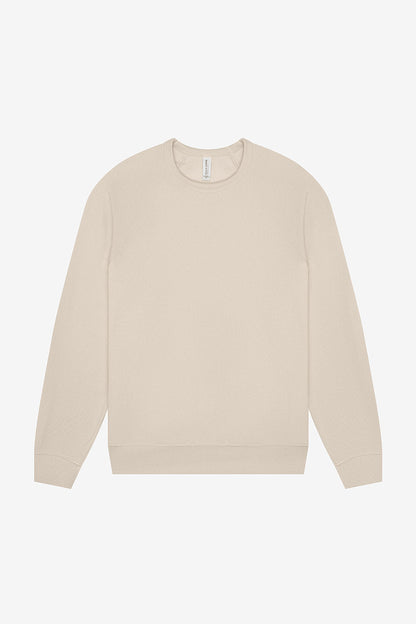 Our Lady of Guadalupe Embroidered Sweatshirt | Catholic Trinity Flower Sleeve Patch | Premium Religious Apparel - Heart & Halo